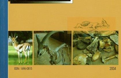 VOLUME 2. NUMBERS 1-4. 2004 [Special volume on Debating Issues of Equifinality in Ungulate Skeletal Part Studies. N. D. Munro & G. Bar-Oz (eds.)]