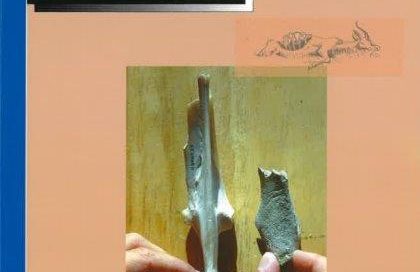 VOLUME 3. NUMBER 2-3. 2005 [Special Issue: On Archaeology and Actualism Editors: Briana Pobiner & David Braun