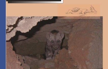 VOLUME 6. NUMBER 3 & 4. 2008 [THE TAPHONOMY OF BONE-CRUNCHING CARNIVORES. Special issue edited by Charles P. Egeland.]